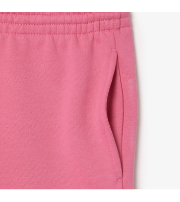 Lacoste  Pantalon de survêtement slim fit rose