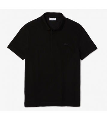 Lacoste  Polo Paris regular fit stretch