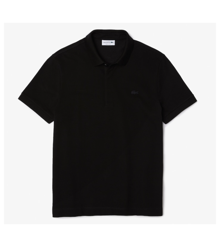 Lacoste  Polo Paris regular fit stretch