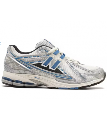 New balance  Basket 1906 grise/bleu