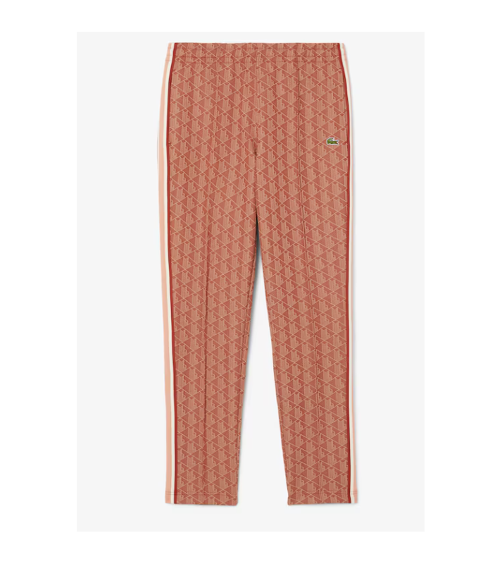 Lacoste  Pantalon de survêtement Paris monogramme