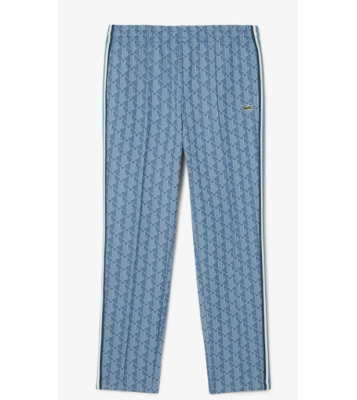 Lacoste  Pantalon de survêtement Paris monogramme