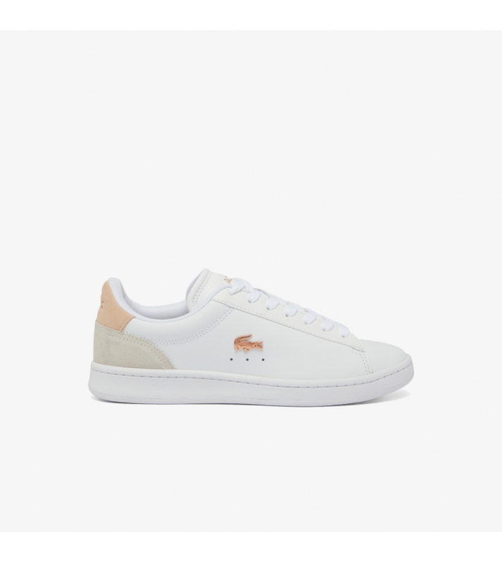 Lacoste  Baskets Carnaby set