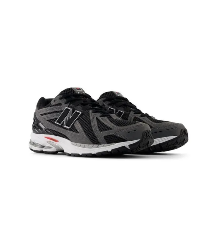 New balance  Basket 1906R noire