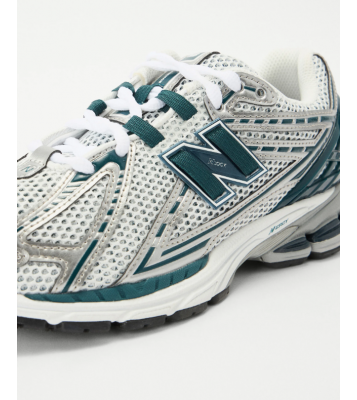 New balance  Basket 1906R Silver