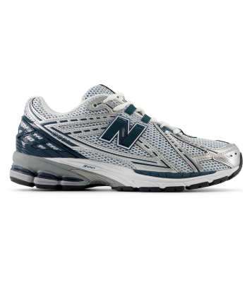 New balance  Basket 1906R Silver