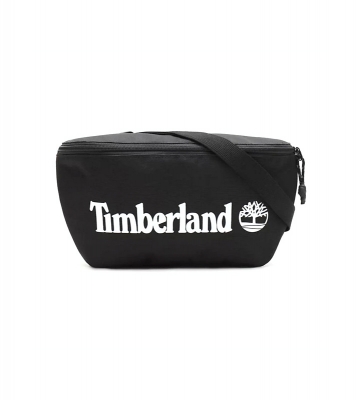 Timberland  Banane Sling Bag 900D Noir