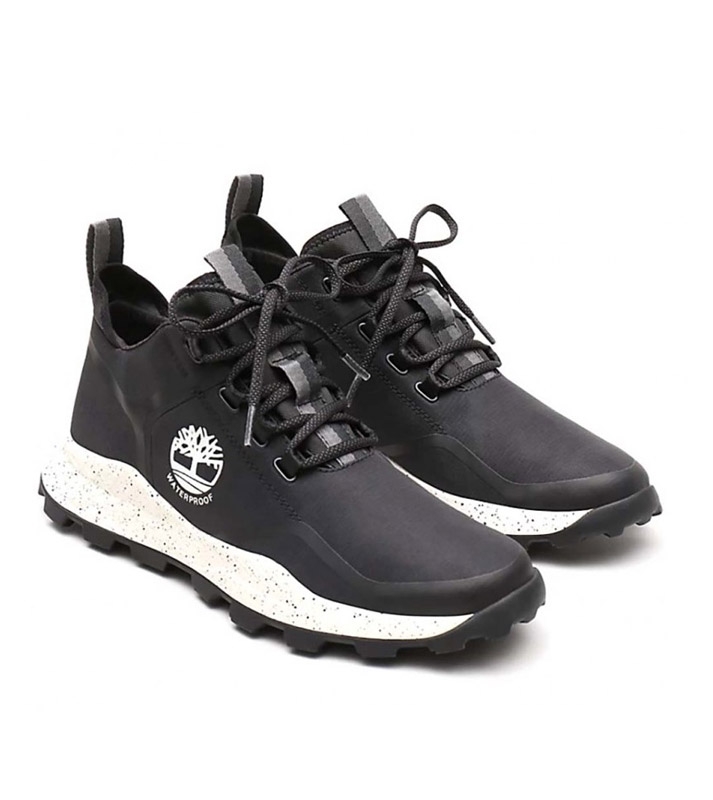 Timberland  Chaussures Brooklyn Oxford