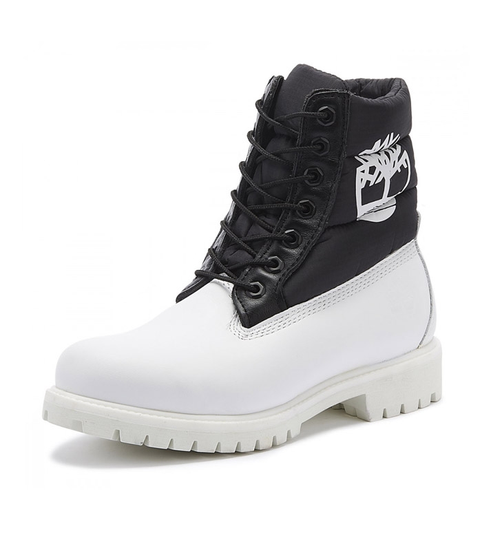 Timberland  Chaussures Premium 6 In Quilt Boot