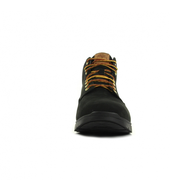 killington chukka black
