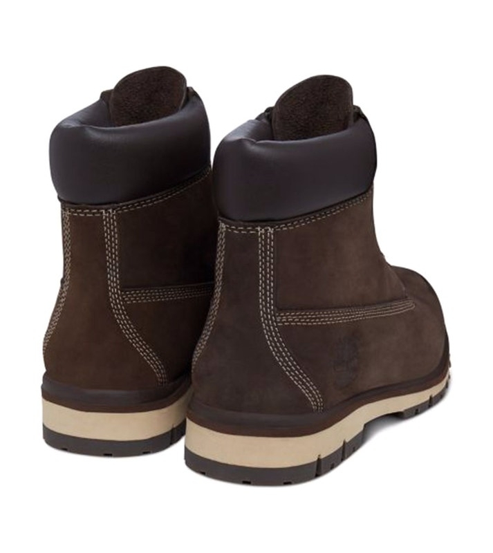 Timberland  Chaussures radford marron