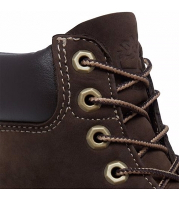 Timberland  Chaussures radford marron
