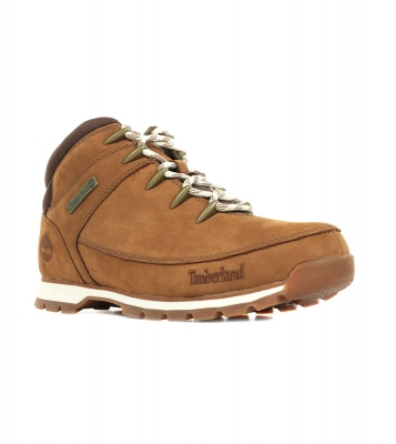 Timberland  Chaussures Euro Sprint Mid Hiker
