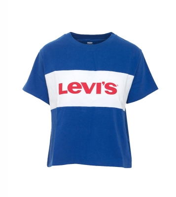 Levi's  TShirt Graphic CB Varsity