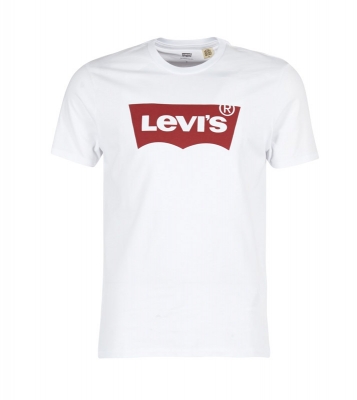 Levi's  Tshirt Graphic Set-in Neck