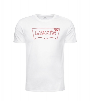 Levi's  Tshirt Housemark Graphic