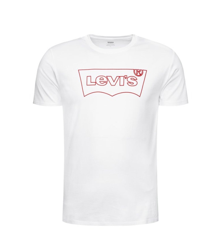 Levi's  Tshirt Housemark Graphic