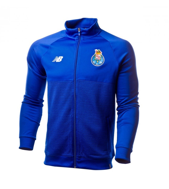 FC Porto FCP Sweater XXL Bleu 