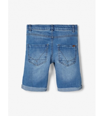Name-it  Short en jeans slim fit