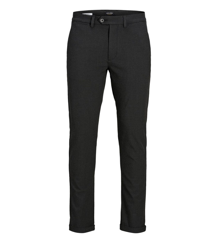 Jack & Jones  Pantalon Gris Marco Connor AKM 795 DG