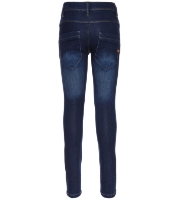 Name-it  Jeans slim fit bleu foncé