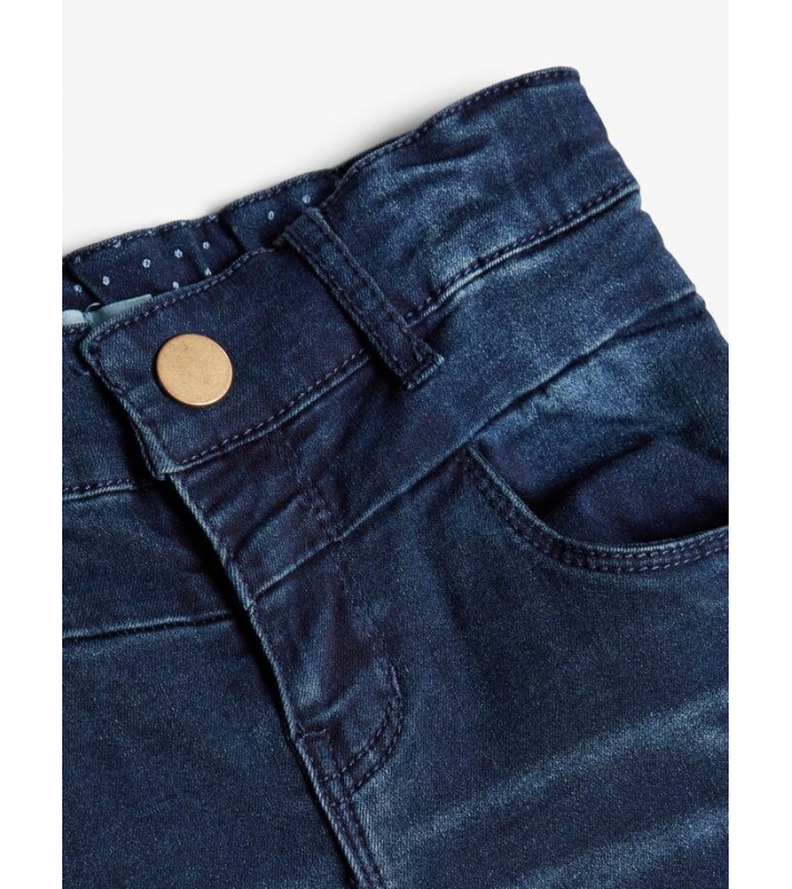 Name-it  Jeans bleu foncé skinny fit