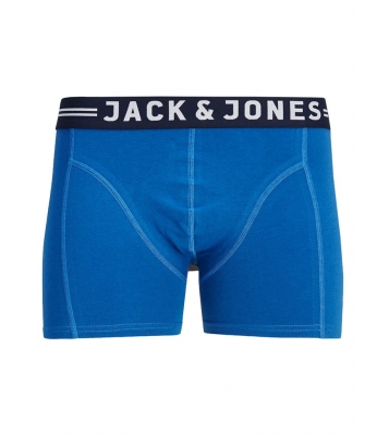 Jack & Jones  Caleçon bleu