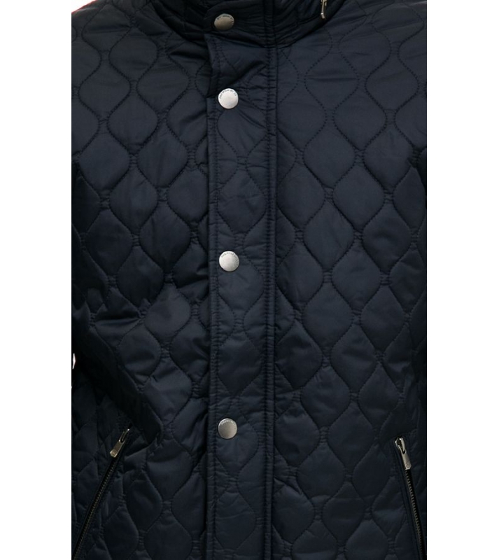 Jack & Jones  Veste matelassée premium marine