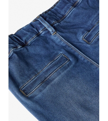 Name-it  Jeans coupe droite avec cordon