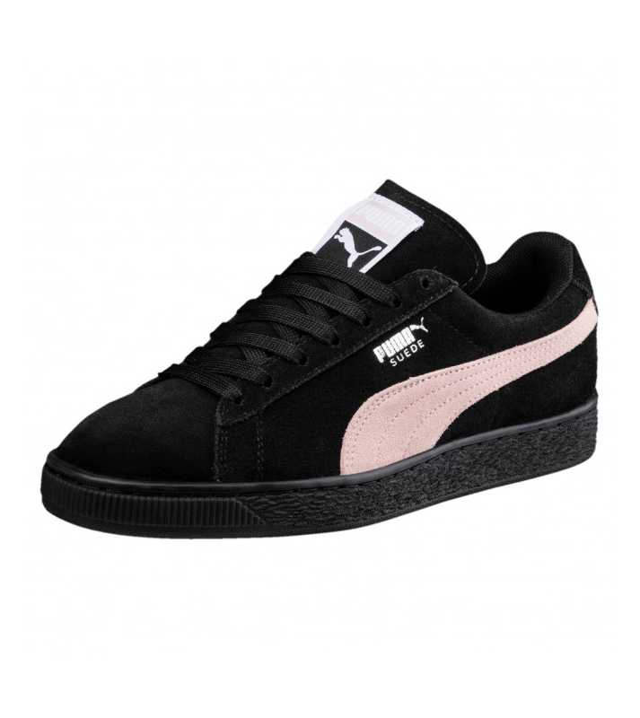 puma black pearl