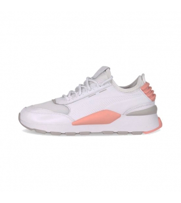 Puma  Basket RS-0 Sound blanche