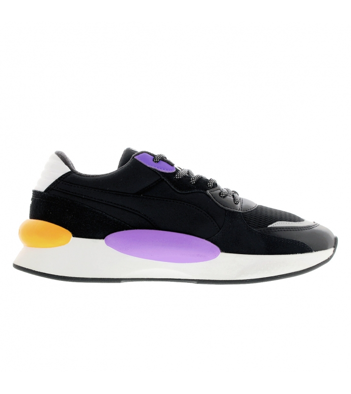 Puma  Basket RS-9.8 Gravity tricolore