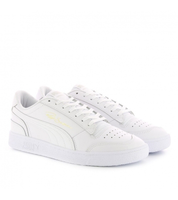 Puma  Basket Ralph Sampson blanche