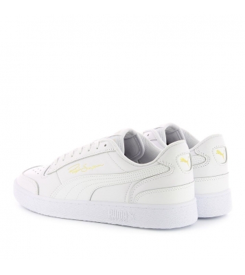 Puma  Basket Ralph Sampson blanche