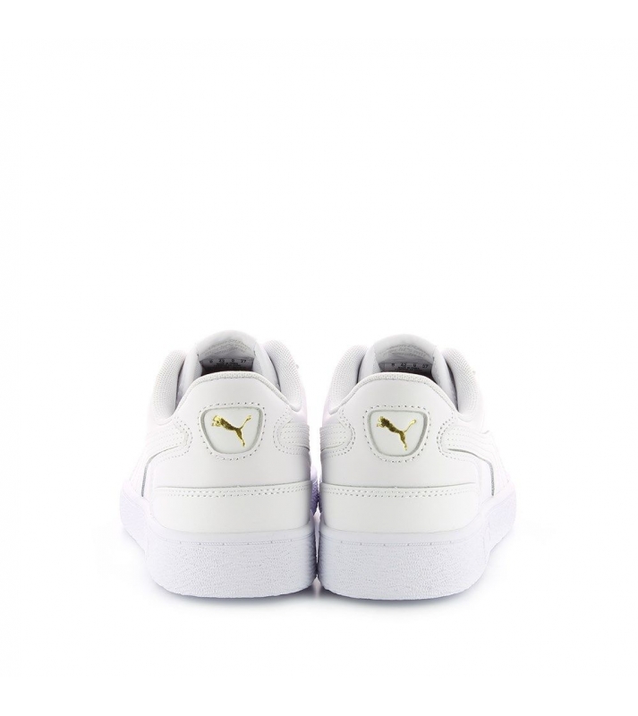 Puma  Basket Ralph Sampson blanche