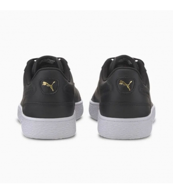 Puma  Basket Ralph Sampson noir