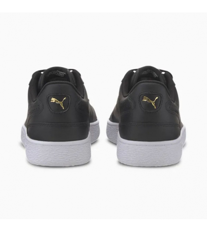 Puma  Basket Ralph Sampson noir