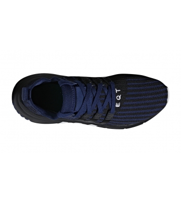 Adidas  Basket EQT Support MID bleu