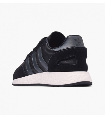 Adidas  Basket L-5923 noir