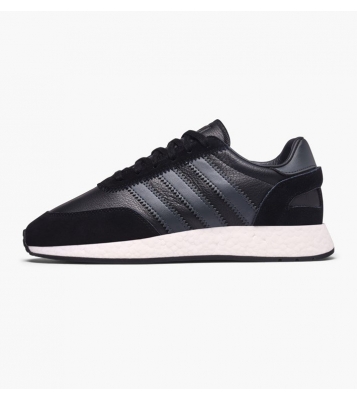 Adidas  Basket L-5923 noir