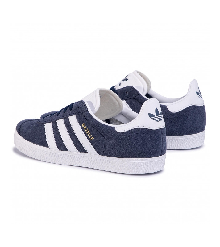 Adidas  Basket Gazelle marine