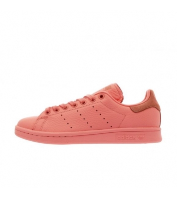 Adidas  Basket Stan Smith rose