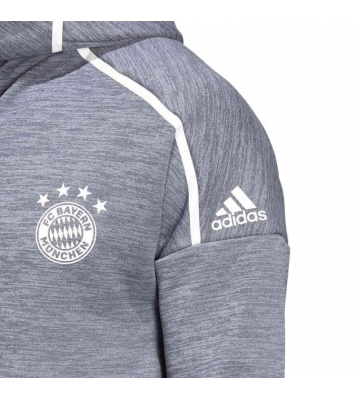 Adidas  Veste à zip FC Bayern Munich