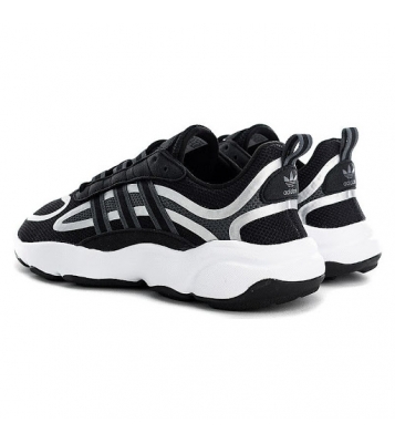 Adidas  basket Haiwee noir