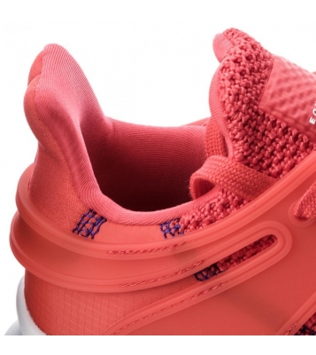 Adidas  Basket EQT Support rouge