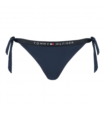 Tommy Hilfiger  Bas de maillot de bain Bikini marine