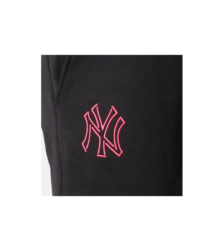 New era  Pantalon de jogging New-York Yankees noir