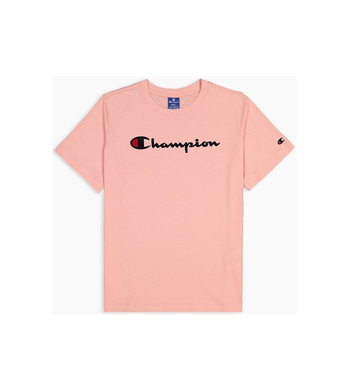 Champion  Tshirt basique rose