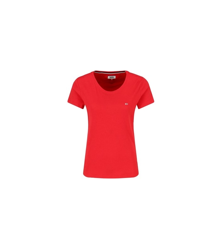 Tommy Hilfiger  Tshirt TWJ Soft Jersey rouge