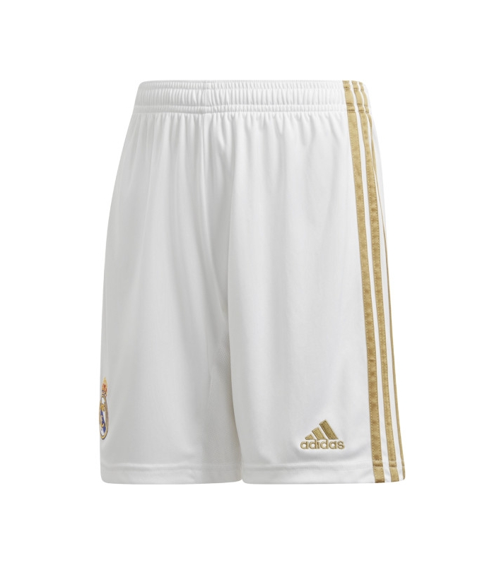 Adidas  Short Real Madrid blanc
